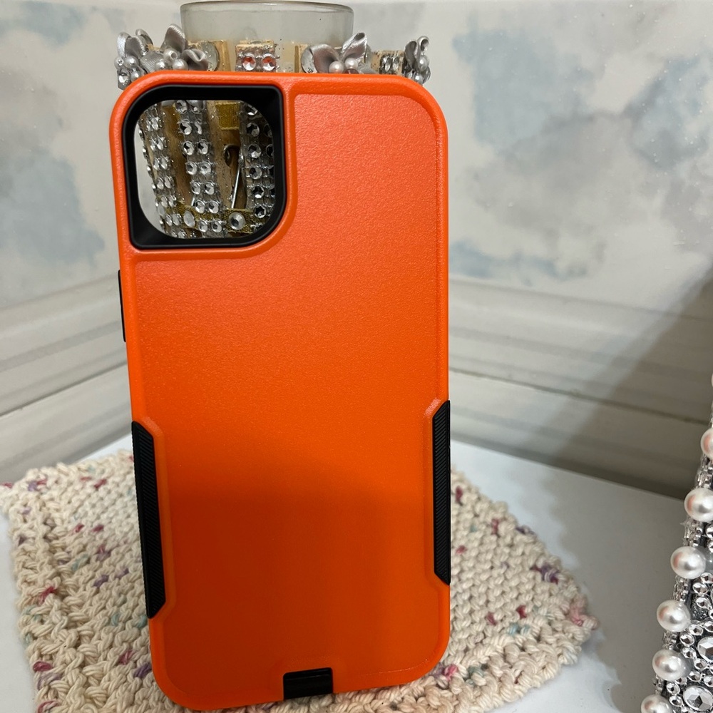 iPhone 14/ 15 Plus Phone Case